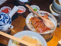 -円满日式居酒屋(蓉花路美食街店)