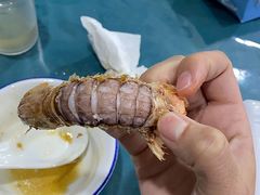 -瑶记海鲜餐厅(西涌店)