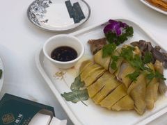 -馨越楼·点心·粤菜(赤坎店)