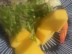 -虹料理·日料放题(悠方店)
