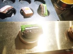 -拾烧·古法手作车轮饼(西直门凯德茂店)