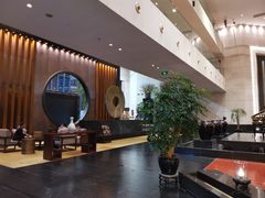 -苏州独墅湖世尊酒店