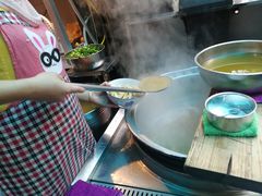 -老李家杂肝汤(回民街店)