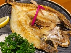 -気楽亭和食料理(气乐亭大世界本店)