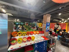 -钢管厂五区小郡肝火锅串串香(清河店)