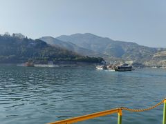 -白帝城·瞿塘峡景区