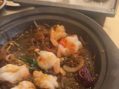 -绿茶餐厅(昆明世纪金源店)
