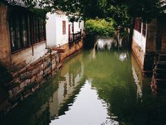 -锦溪古镇