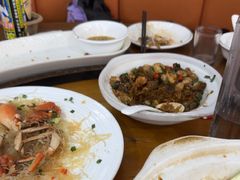 -醉壹号海鲜大排档(厦门美食地标店)