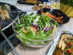 -杨家水浒烤肉(骆家庄店)