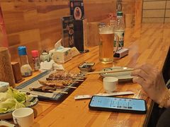 -晶吉·居酒屋·烧鸟·生鱼饭(中山区民主广场店)
