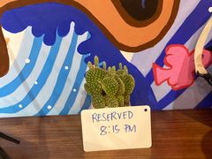 -Mesa Madre梅萨妈妈·Bintana(国贸店)