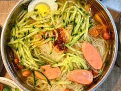 -石记东北风味烤肉店(子固路店)