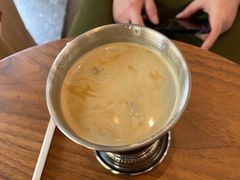 -tuan woodfire kitchen(锦绣坊店)