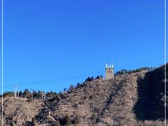 -云岫谷自然风景区