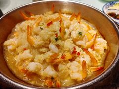 -淮安宴·淮扬菜(清河路一店)