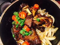 -南山饭店(阳明古镇店)