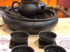茶点-点都德(汇盈广场店)