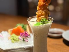 -筱田の食堂·izakaya(淮海中路店)