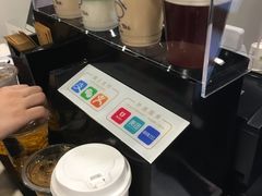 -KOI Thé(正佳广场店)