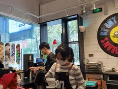 -Dogi&kiki Coffee(中心商务大厦店)