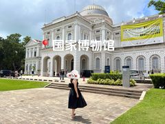-圣淘沙天际线斜坡滑车