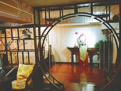 -福慧慈缘素食餐厅(王府井店)