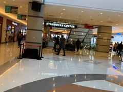 -星巴克(我格广场店)