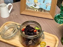 -东湖34号餐厅·湖北菜