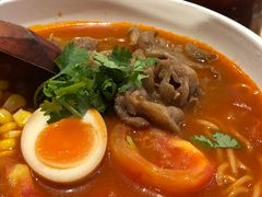 -味千拉面(航洋国际购物中心)