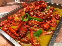 -草原牧羊火锅·龙虾·烤鱼(杨浦店)