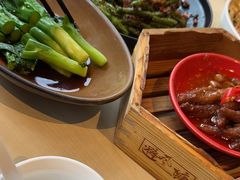 -避风塘(百联奥特莱斯广场店)