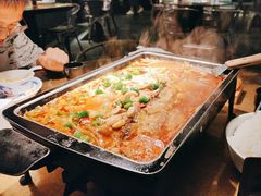 -炉鱼(西溪银泰城店)