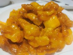 糖醋里脊-峨嵋小镇·川菜(勒泰中心店)