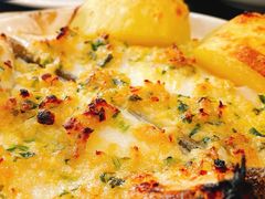 -妈阁铭记澳葡美食