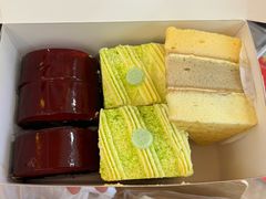 -蜂蝶来饼店(拱北总店)