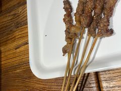 -通海俄式烧烤·俄罗斯大串(嵩山路店)