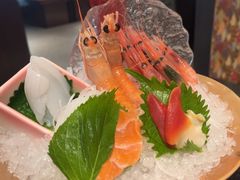 -匠和风精致料理(成都龙湖滨江天街店)