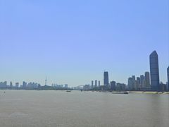 -武昌江滩