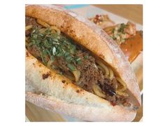 -喜茶(永旺梦乐城店)