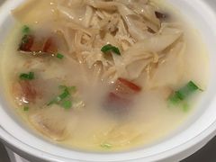 -晋家门·苏皖家常菜(江北龙湖天街店)