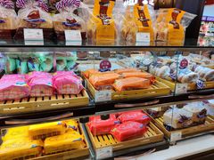 -秋林食品(秋林公司店)