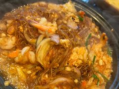 堂烹蒜蓉粉丝虾-永安水煮活鱼·仪征菜(仪征奥林匹克店)