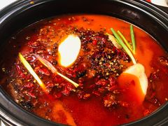 -钢管厂五区小郡肝串串香(南山店)