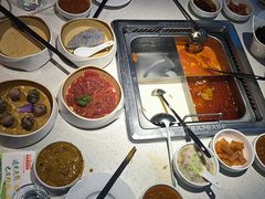 -海底捞火锅(长沙华创国际广场店)