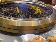 -杨小佳·齐齐哈尔烤肉·烤串(广州店)
