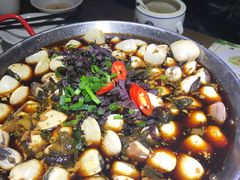 -广东道至正餐厅(区庄店)