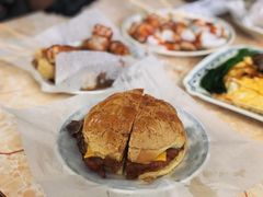-渔记茶餐厅(渔村店)