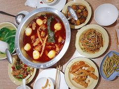 -李子坝梁山鸡(源著天街十五鸡哥店)