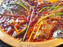 -叁口煮老火锅(东升店)